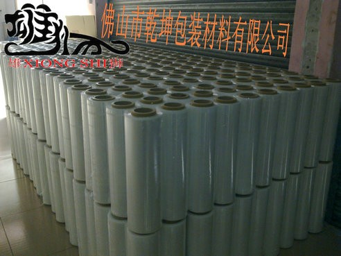 供应 昆明拉伸膜 